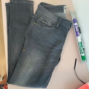 NWOT Jimmy Taverniti Jeans sz 28